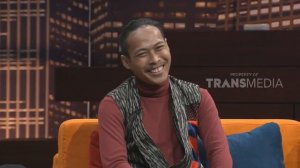 "TEMON HOLIC"  JOGET FENOMENAL | HITAM PUTIH (07/03/18) 1-4