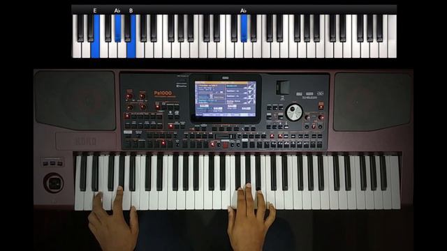 Chandan Sa Badan | Instrumental Cover & Tutorial смотреть онлайн