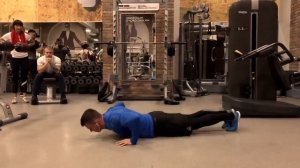 КАК БЫСТРО НАКАЧАТСЯ ПОДРОСТКУ В ДОМАШНИХ УСЛОВИЯХ?