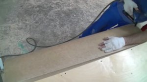 Угловой диван своими руками. Каркас дивана часть 1. (Do-it-yourself furniture. DIY)