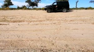 Дикий пляж Ясенская переправа #ясенская #переезд