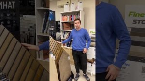 Кварцвиниловый ламинат, коллекция Norland