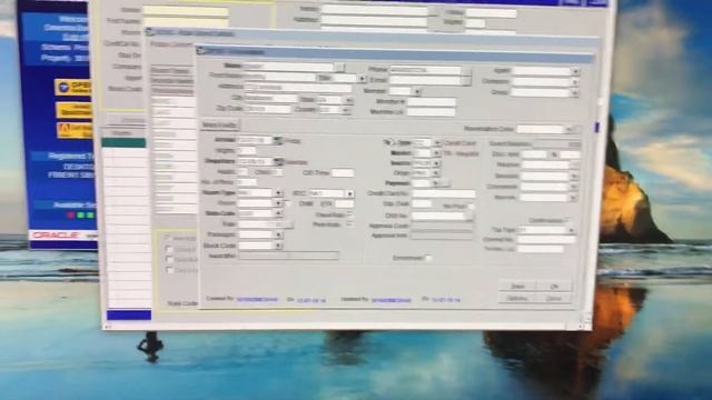 Opera Xpress PMS- How to Make a CLC (Corporate Lodging) Reservation смотреть онлайн
