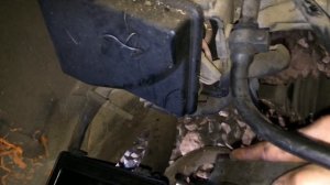 Фольксваген T-3 дизель метки ГРМ