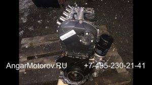 Купить Двигатель Audi Q5 2.0 CNCB CDNA CDNB CDZA Двигатель Ауди Ку 5 2.0 TFSI quattro Наличие 