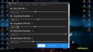[Updated]How To Increase TDP Of Ryzen Based Laptops | AMD uProf Not Working Fix | Ryzen Controller