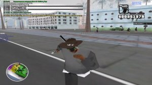 КАПТ НА ЛУЧШЕЙ БЕЛОЙ СБОРКЕ ВО ВСЕМ САМПЕ ДЛЯ СЛАБЫХ И ОЧЕНЬ СЛАБЫХ ПК В GTA SAMP RP Legacy