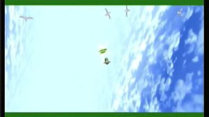 Lettuce Play Super Mario Galaxy 2 Part 106: Clouding Down Lava Lane