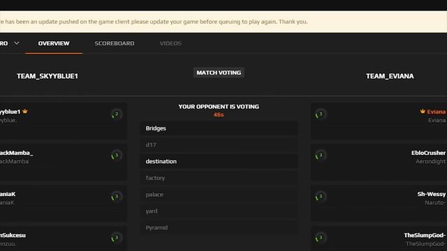 ЧТО ТАКОЕ FACEIT WARFACE И ДЛЯ КОГО ОН НУЖЕН? смотреть онлайн