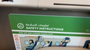 Рейс Дубай - Москва (Внуково) | Boeing 737-800 | Flydubai