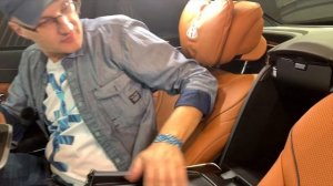 Mercedes-Maybach 2020. Обзор самой комфортной версии Майбах S 560 | Дорого Богато