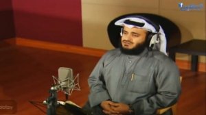 сура аль-мульк , Раад аль-курди.