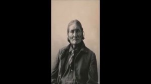 Geronimo And General George Crook Chief Grey Wolf