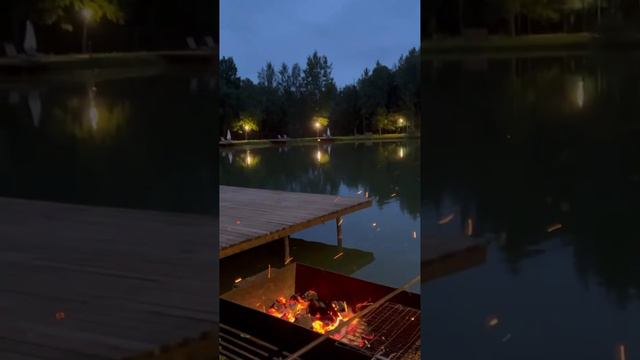 🔥Майские праздники в New Riga Village!