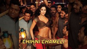 Chikni Chameli