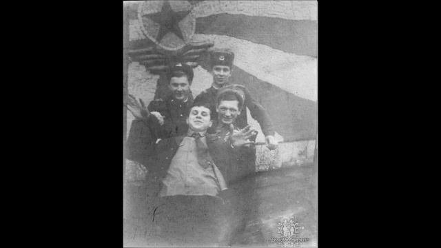 ГСВГ, в/ч42030 -ремзавод ВВС,Altes Lager