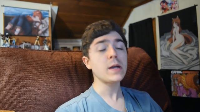 RWBY Volume 4 Episode 10 Anime Review - Ren & Nora's Past смотреть онлайн