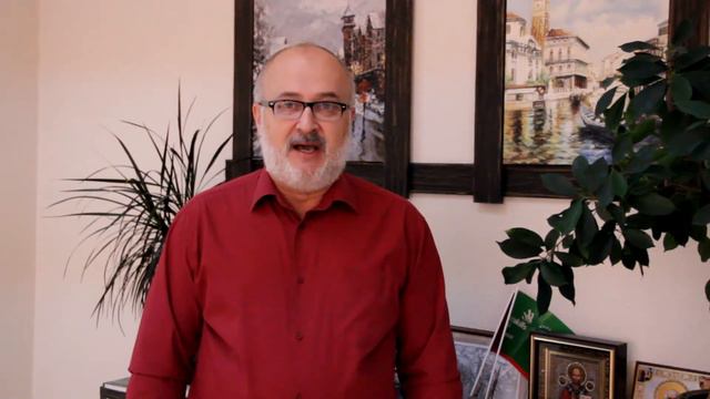 Поздравление с Днем учителя директора школы № 211 Васильева Сергея Витальевича смотреть онлайн