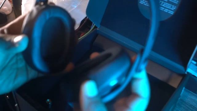 Akg K361 Unboxing смотреть онлайн