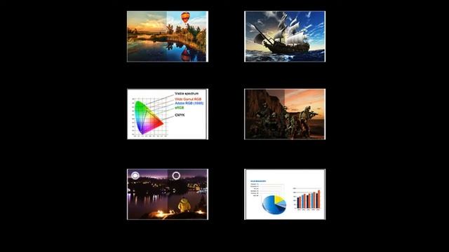 ASUS VE248Q 24 Full HD 1920x1080 2ms DisplayPort HDMI VGA Monitor смотреть онлайн