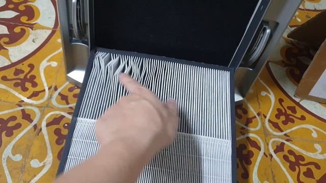 #0989897559- Máy lọc không khí Panasonic F-VXG50 đẹp như mới giá 1.9 triệu смотреть онлайн