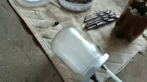 Самодельный дымогенератор из сигареты