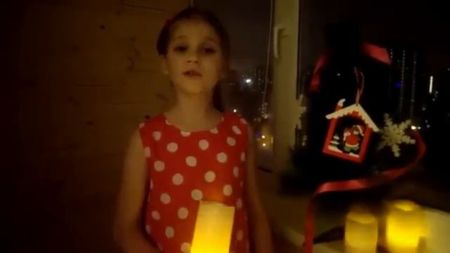 Фёдор Михайлович Достоевский «"Крошку-ангела в сочельник..."» смотреть онлайн