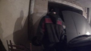 Установка ГБО на Passat B3