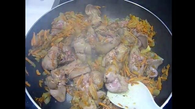 ГОТОВЛЮ ПОСТОЯННО ПАШТЕТ ИЗ КУРИНОЙ ПЕЧЕНИ классический. ДОМАШНИЙ ПАШТЕТ ВКУСНЕЕ МАГАЗИННОГО 100%