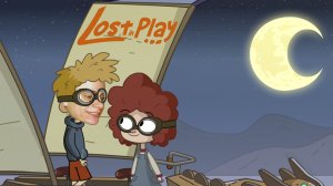 ДОМА ДОМА ➤ Lost In Play #5