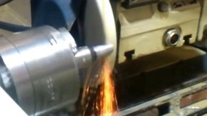 Изготовление цапф для коленвала Ява (Jawa)