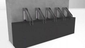 EnWall - Навесные вентилируемые фасады