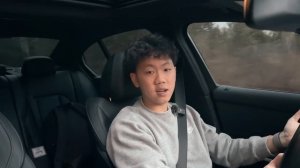 BMW M340i vs Audi RS3 showdown, can the M Lite ca take on an RS car? 4-Door Sports car battle! 0-60