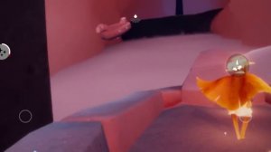 Sky : Children of the Light - Как попасть в Долину Отшельника!? Гайд #49