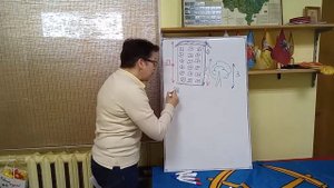 ВПР математика 6 класс. К5.В1. Задание  5