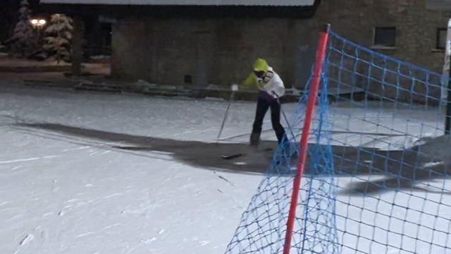 Поездка в Силичи когда мороз -20 градусов ❄ смотреть онлайн