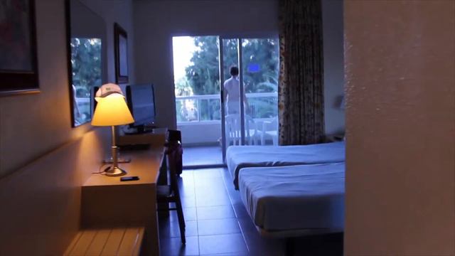 Испания октябрь 2011 г. смотреть онлайн