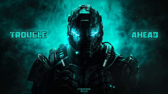 1 Hour Dark Techno / EBM / Industrial Mix “Trouble Ahead” смотреть онлайн