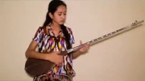 Дутор. Дутар. Муножот