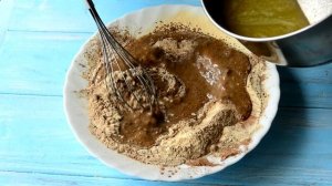 Конфеты из сухого молока и какао. Вкуснятина из простых продуктов.