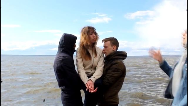 РЯПУШКА смотреть онлайн