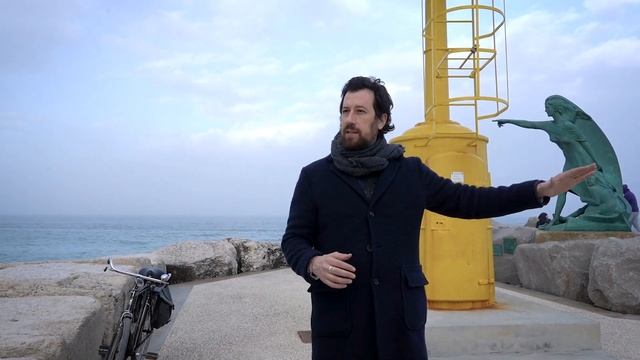 Marco Missiroli racconta #Rimini. смотреть онлайн