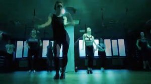 Choreo Mix Solo Latino Dance - Daria Repina