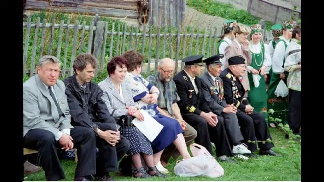 Так пришла к нам ПОБЕДА!!! Посвящается землякам!!! смотреть онлайн