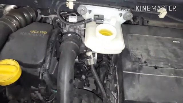 Scenic 3 замена тормозной жидкости Меган 3 смотреть онлайн