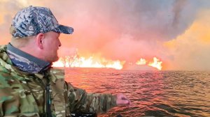 ВОТ ЭТО РЫБАЛКА! ВСЁ СГОРЕЛО! Весенний жор. Рыбалка на сазана. Спиннинг в дугу.