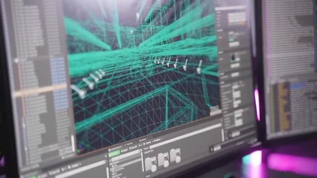 Vail VR — многопользовательский VR-шутер