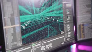 Vail VR — многопользовательский VR-шутер