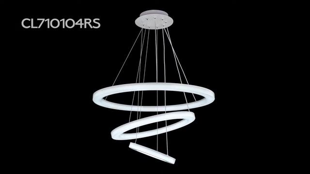 CITILUX Коллекция CL710 Elektron смотреть онлайн