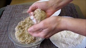 Котлеты рыбные